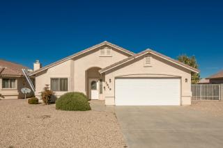 3919 Snavely Ave, Kingman, AZ 86409-0868