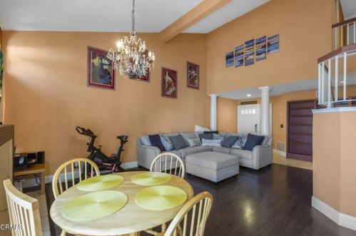 508 Madrina Pl, Oxnard CA  93030-3781 exterior