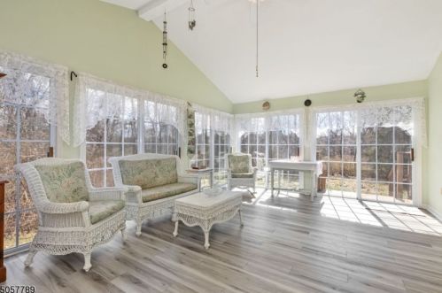 443 Little Brook Rd, Glen Gardner, NJ 08826-3319