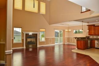 16224 Headlands Cir, Anchorage AK  99516-7561 exterior