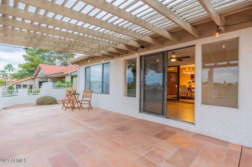 15951 Thistle Dr, Scottsdale AZ 85268-4348 exterior