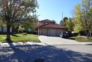 5516 Cypress Ave, Palmdale CA  93551-2870 exterior