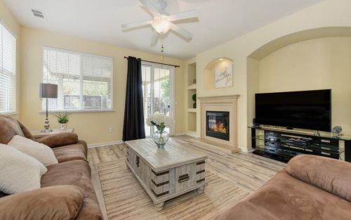 12304 Habitat Way, Rancho Cordova CA  95742-7705 exterior