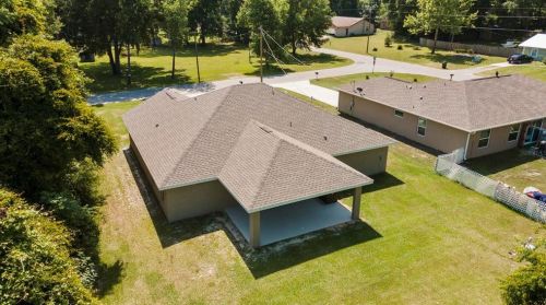 13680 53rd Ter, Summerfield FL  34491-2422 exterior