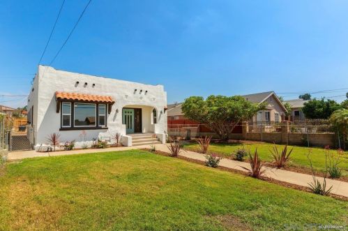 159 Hall Ave, San Diego, CA 92173-2514