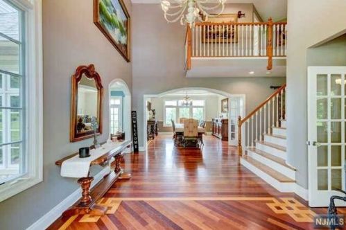 15 Laurel Ter, Sparta NJ  07871-1623 exterior