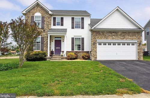 105 Revolutionary Blvd, Dover, DE 19901-8872