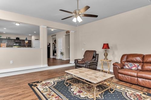 249 Fioli Cir, Graniteville SC  29829-3987 exterior