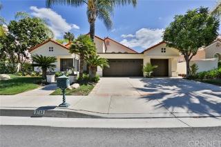3712 Paseo Primario, Calabasas CA  91302-3054 exterior