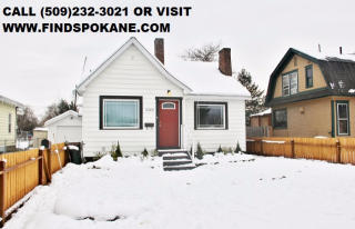 2308 Mission Ave, Spokane WA  99201-2927 exterior