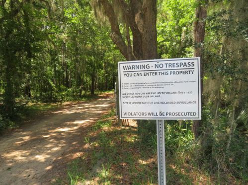 2682 Starfish Dr, Johns Island SC  29455-8600 exterior