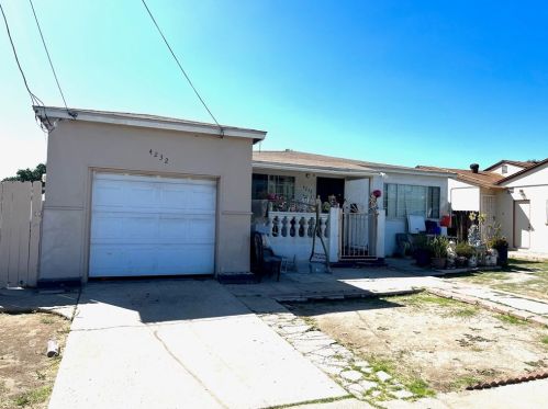 4232 Sharron Pl, San Diego, CA 92115-6019