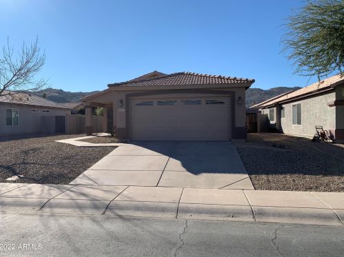 1637 Alicia Dr, Phoenix AZ  85042-6830 exterior
