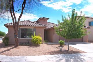 11039 Motes Dr, Marana, AZ 85653-8256