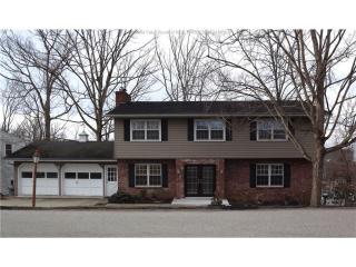 1614 Kirklee Rd, Charleston, WV 25314-2427