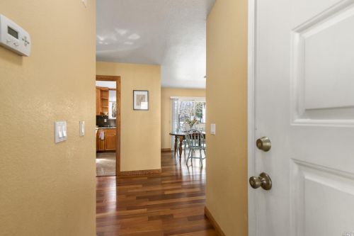 2694 Westberry Dr, Santa Rosa CA  95403-7209 exterior