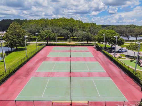 3664 Darston St, Palm Harbor FL  34685-1182 exterior