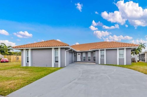 934 Nautilus Isle, Dania Beach FL  33004-2356 exterior