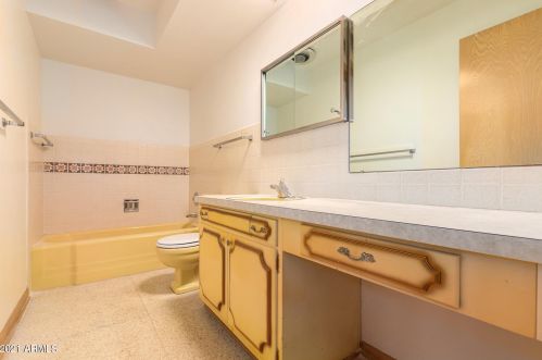 5545 69th Pl, Scottsdale AZ  85253-5928 exterior