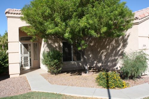 2926 108th Ave, Avondale AZ  85392-4355 exterior