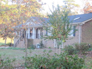 988 Golf Course Rd, Littleton, NC 27850-9386