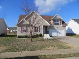 3672 Naples Ct, Clarksville, TN 37040-1622