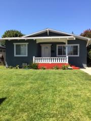 2107 Gramercy Ave, Torrance CA  90501-3544 exterior