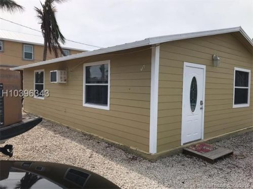 417 95th Street Ocean, Marathon, FL 33050-3333