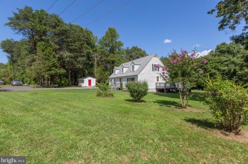 3319 Flat Run Rd, Locust Grove VA  22508-2208 exterior