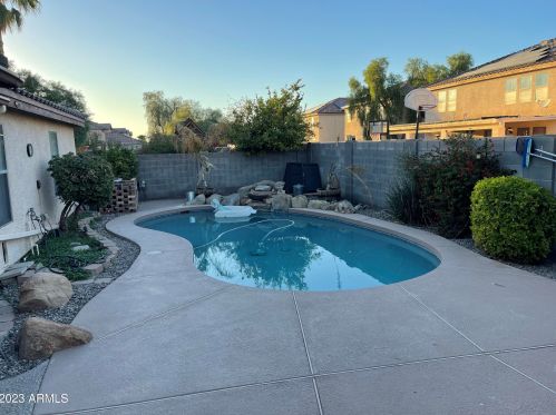 578 Racine Loop, Casa Grande, AZ 85122-5109