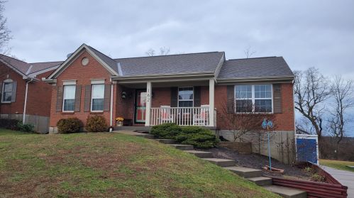 162 Owl Overlook, Idlewild KY  41005-6580 exterior
