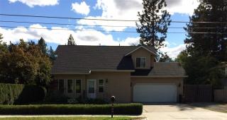 2610 37th Ave, Spokane WA  99223-4514 exterior