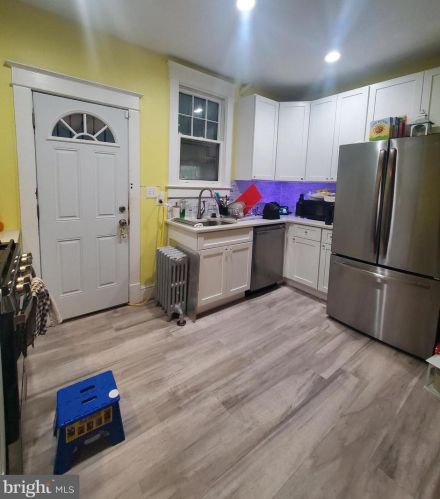 1618 Eastern Ave, Washington, DC 20019-2708
