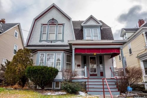 111 Elmer Ave, Schenectady, NY 12308-3308