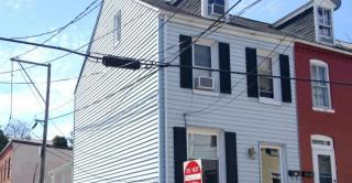 322 Grant St, Lancaster, PA 17602-2907