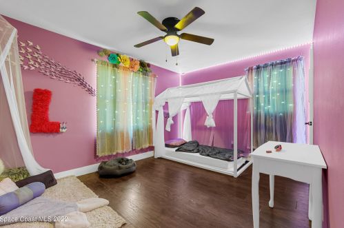 1525 Jamaica St, Titusville FL  32780-5407 exterior