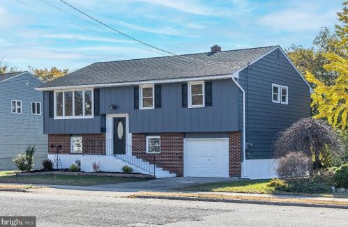 1400 Thompson Ave, Gloucester NJ  08030-2257 exterior