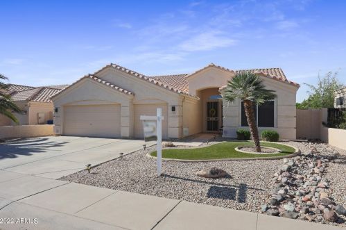 11510 Laurelwood Ln, Avondale, AZ 85392-3823