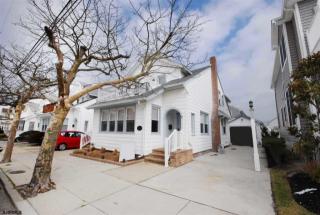 105 Jasper Ave, Atlantic City NJ  08402-1511 exterior