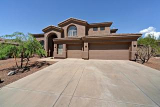 14048 Desert Cove Ave, Scottsdale, AZ 85259-4607