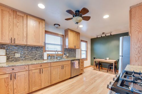 1903 29 St, Kenosha WI 53144-1664 exterior