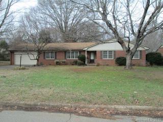 314 Windsor Dr, Salisbury, NC 28144-7725