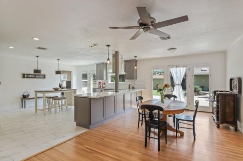 1308 Highland Dr, Modesto CA  95354-1548 exterior