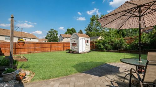 165 Timber Rd, Southampton PA  18966-2830 exterior