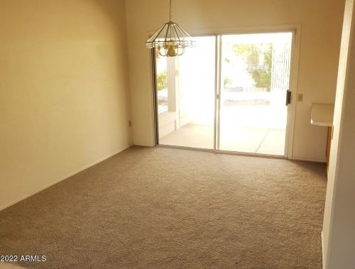 14652 Buttonwood Dr, Sun City AZ  85375-6039 exterior