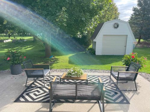 1600 Westwood Ave, Fond Du Lac WI  54937-1093 exterior