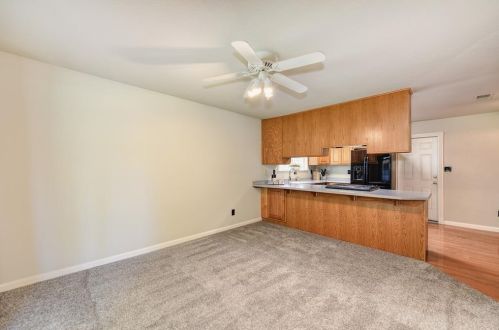 6815 Coventry Dr, Citrus Heights CA  95621-4134 exterior