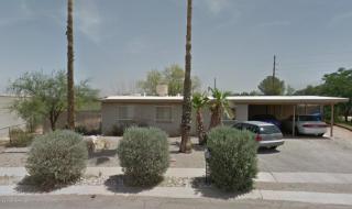 4673 Goldenrod Pl, Tucson, AZ 85730-4145