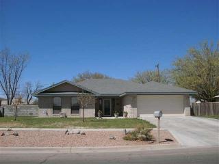 2602 Lea Ave, Roswell, NM 88203-4152