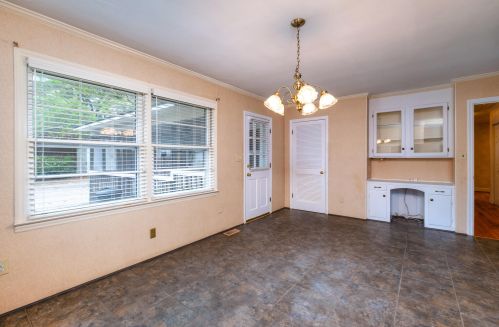 528 Woodland Dr, Foreston SC 29102-2447 exterior